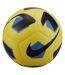 Ballon De Foot Park Team 2.0 Taille 3 Jaune Nike-2