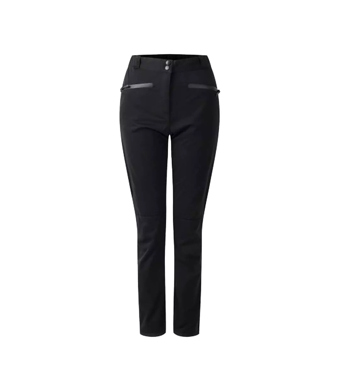 Pantalon De Randonnée Assert Femme Noir Dare 2B-2