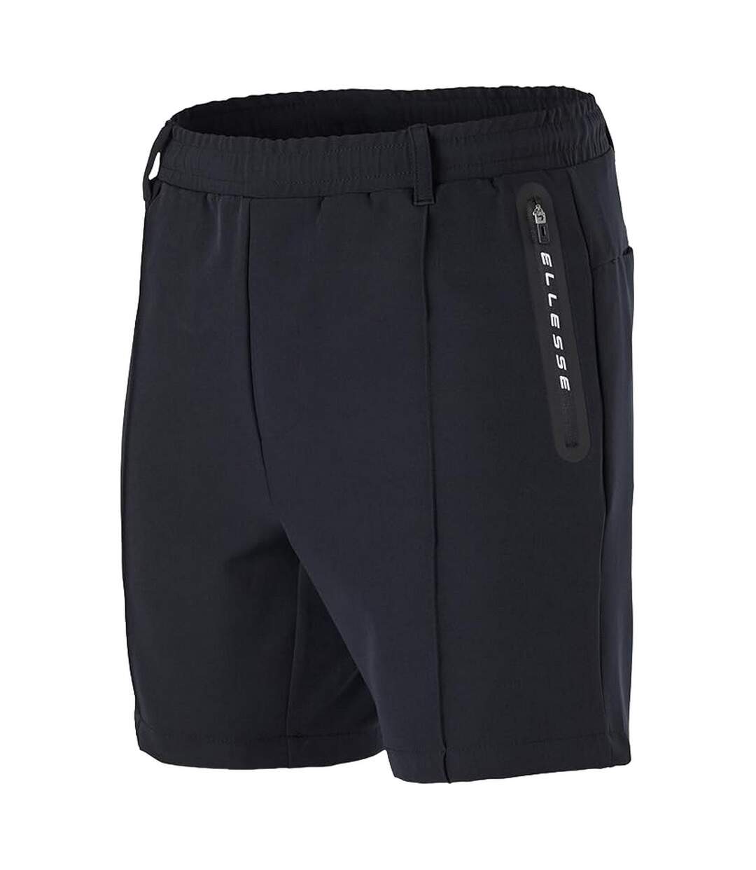 Short laveno homme noir Ellesse