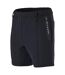 Short laveno homme noir Ellesse