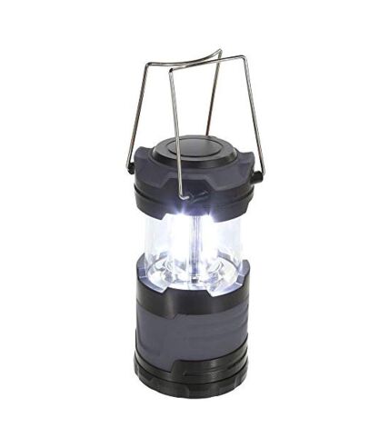 Regatta - Lanterne de table TEDA (Noir) (One Size) - UTRG3950