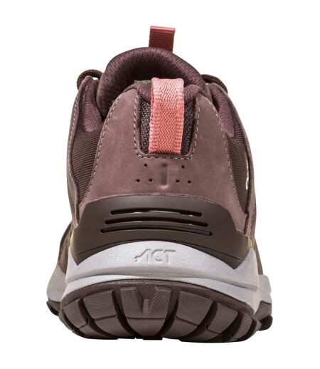 Chaussures De Randonnée Sypes Femme Violet Oboz