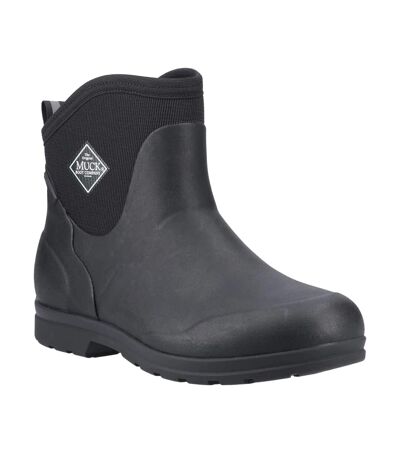 Bottines Originals Excursion Homme Noir Muck Boots