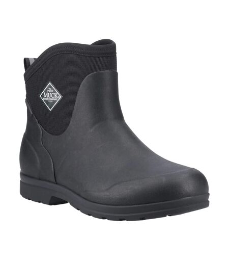 Bottines Originals Excursion Homme Noir Muck Boots