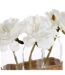 Composition Florale Artificielle Tube 23cm Naturel-2