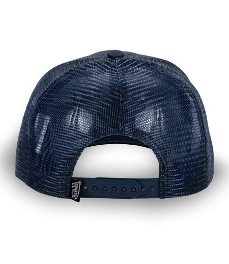 Casquette baseball avec filet Lof Vondutch