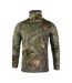 Haut De Sport Motif/style Feuille De Chêne Homme Marron Jack Pyke-1
