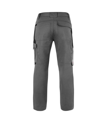Pantalon de travail Star CP250 EN14404 gris Würth MODYF