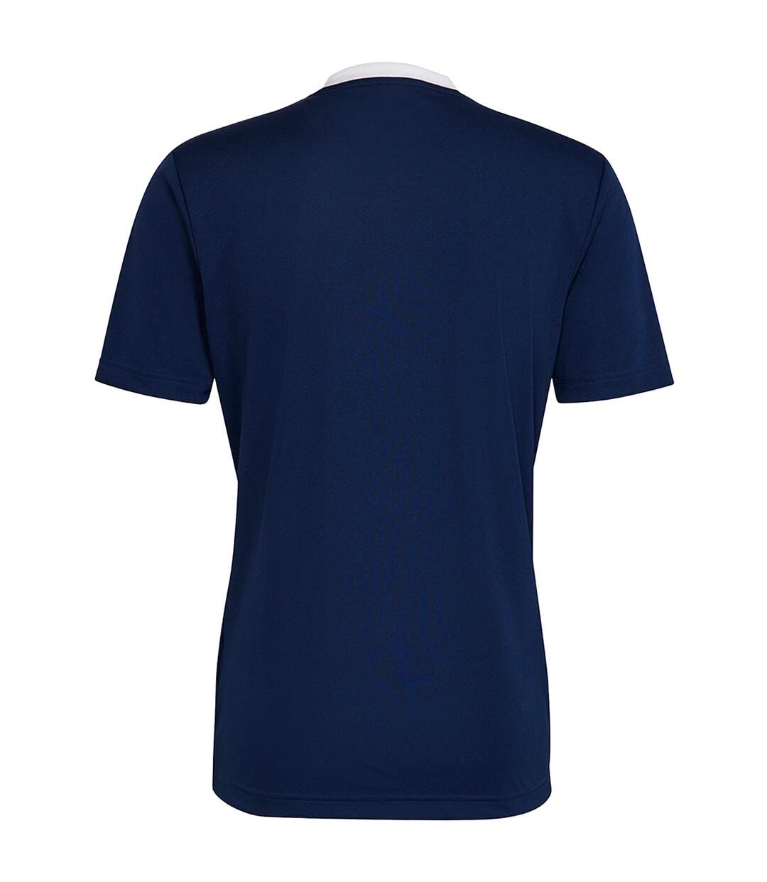 T-shirt Entrada Homme Bleu Marine Adidas-2