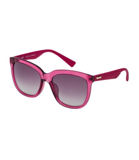 Lunettes De Soleil Femme Police Spl410-56Afdx