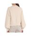 Sweat Beige Femme Guess Chela - L