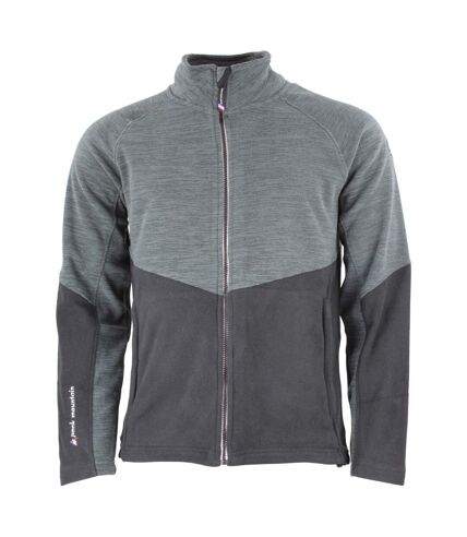 Blouson polaire homme CROCUS