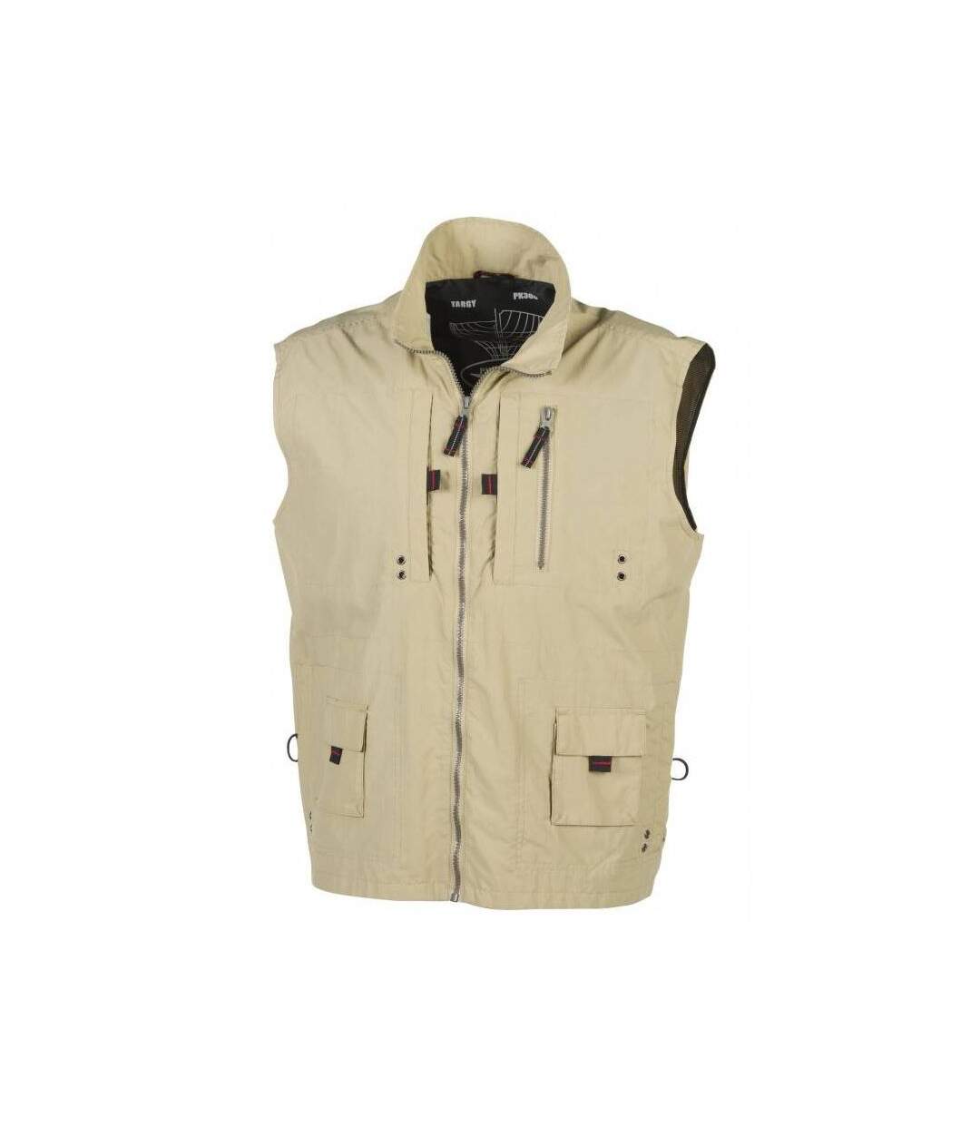Gilet  Targy Pen duick-1