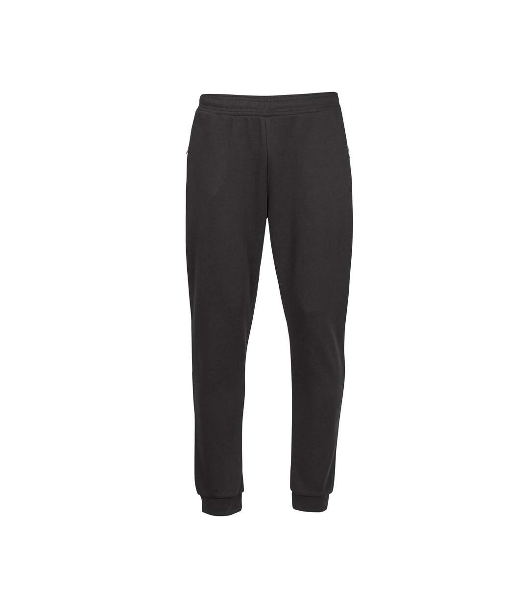 Pantalon de jogging homme noir Tee Jays-1