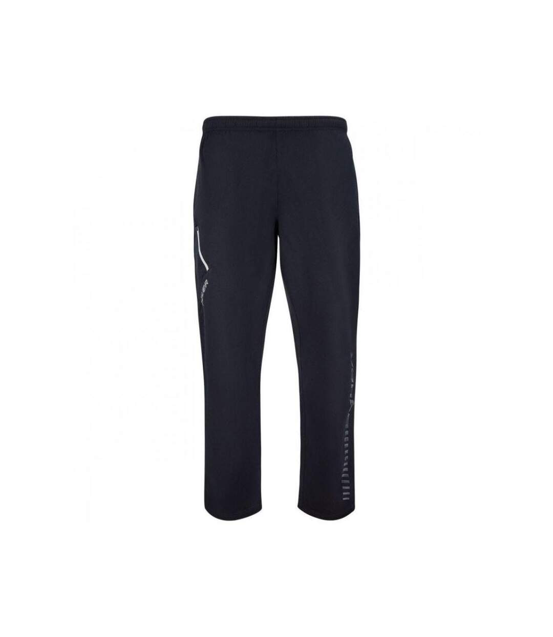 Pantalon Supreme Homme Noir Bauer-3