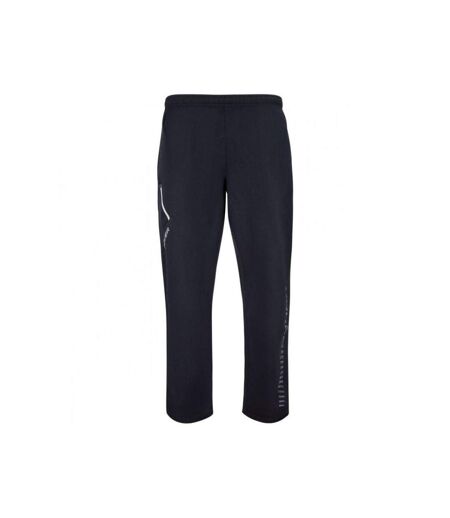 Pantalon Supreme Homme Noir Bauer
