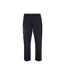 Pantalon Supreme Homme Noir Bauer-3