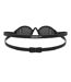 Lunettes De Natation Fastskin Speedsocket Adulte Noir Gris Vif Speedo-2