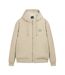 Blouson velours côtelé beige homme teddy smith clement-1
