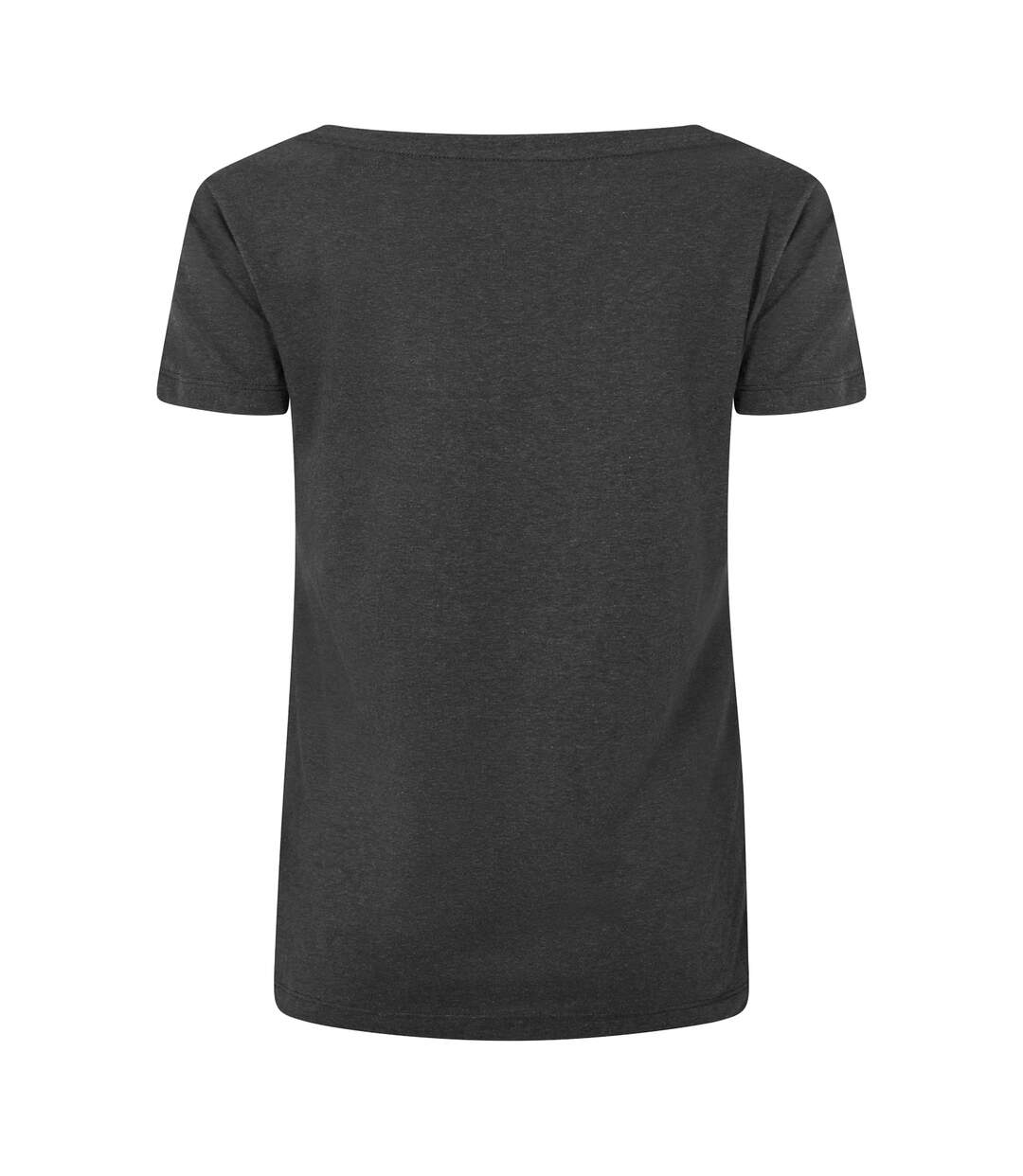 Womens/ladies Fullford Chest Pocket T-shirt Black Jack Wills-3
