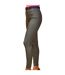 Asquith & Fox Womens/Ladies Classic Fit Jeggings (Slate)