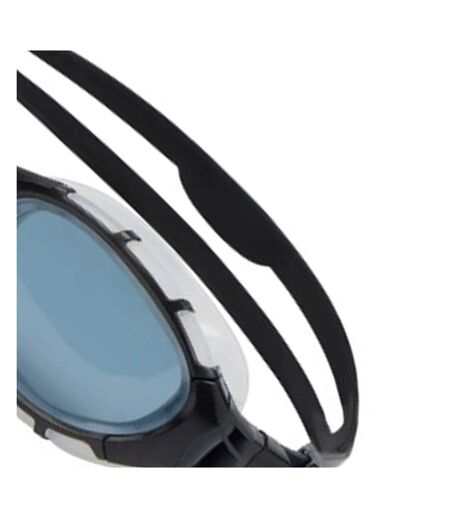 Lunettes De Natation Snr Predator Noir Zoggs