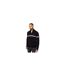 Pull Stampton Chenille Homme Noir Bewley & Ritch-1