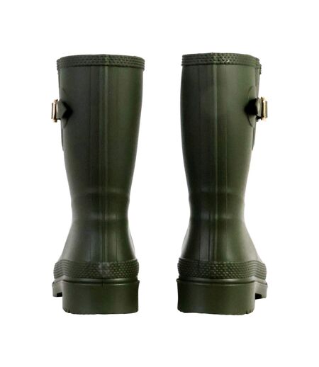 Bottes Scholl New Chambery Low