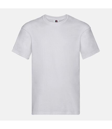 T-shirt Homme Fruit of the Loom
