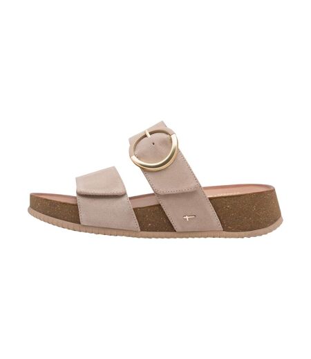 Sandales Cuir Tamaris Comfort