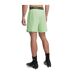 Mens Vanish Shorts Lime Black Under Armour-3