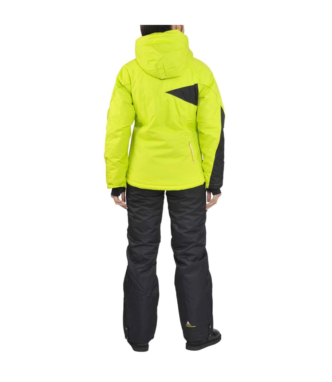 Ensemble de ski femme AMIC-2