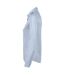 NEOBLU Womens/Ladies Balthazar Jersey Long-Sleeved Shirt (Soft Blue) - UTPC4870