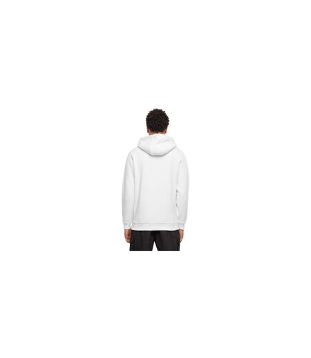 Blanc Mister Tee