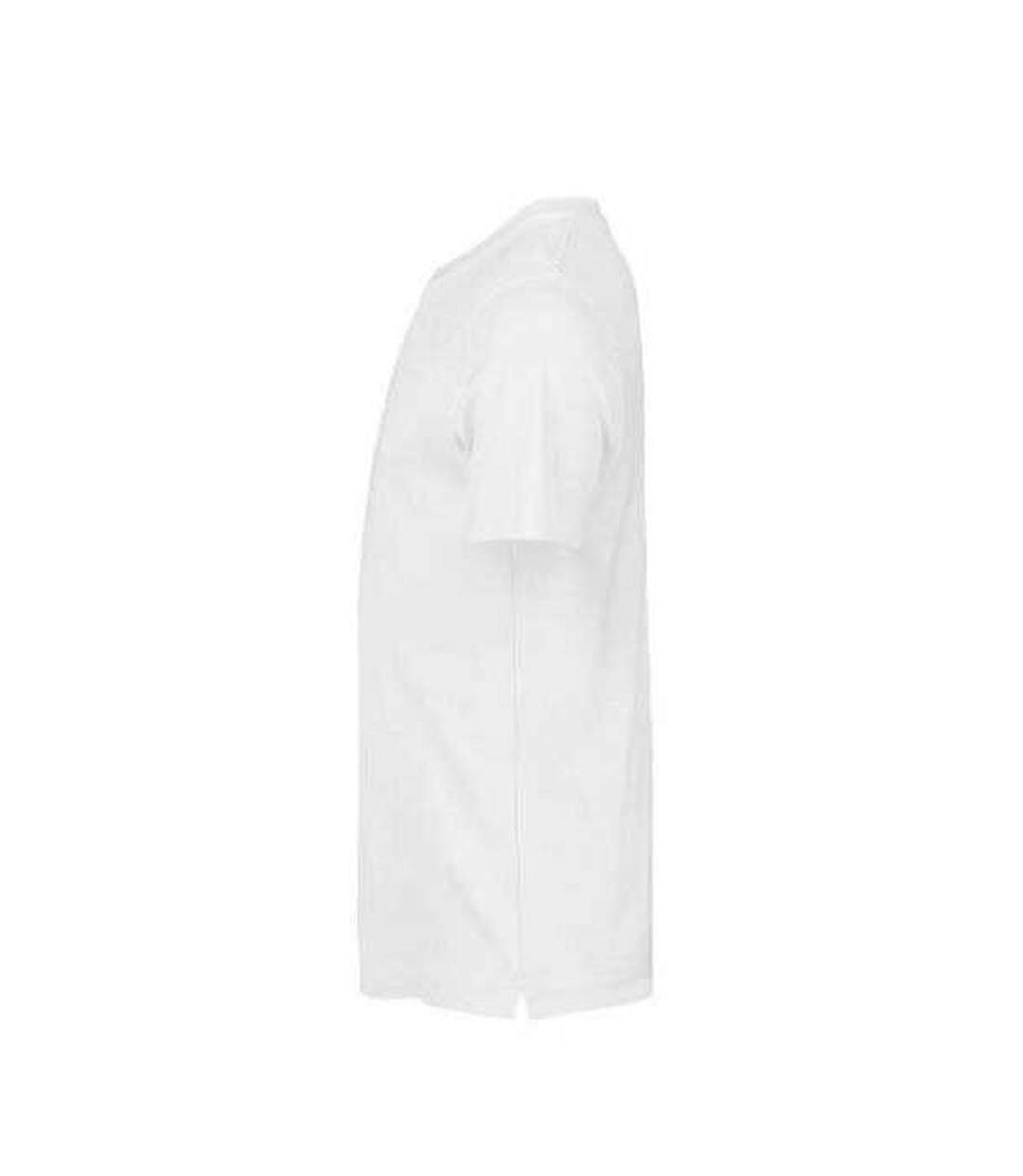 T-shirt Homme Blanc Tee Jays-3