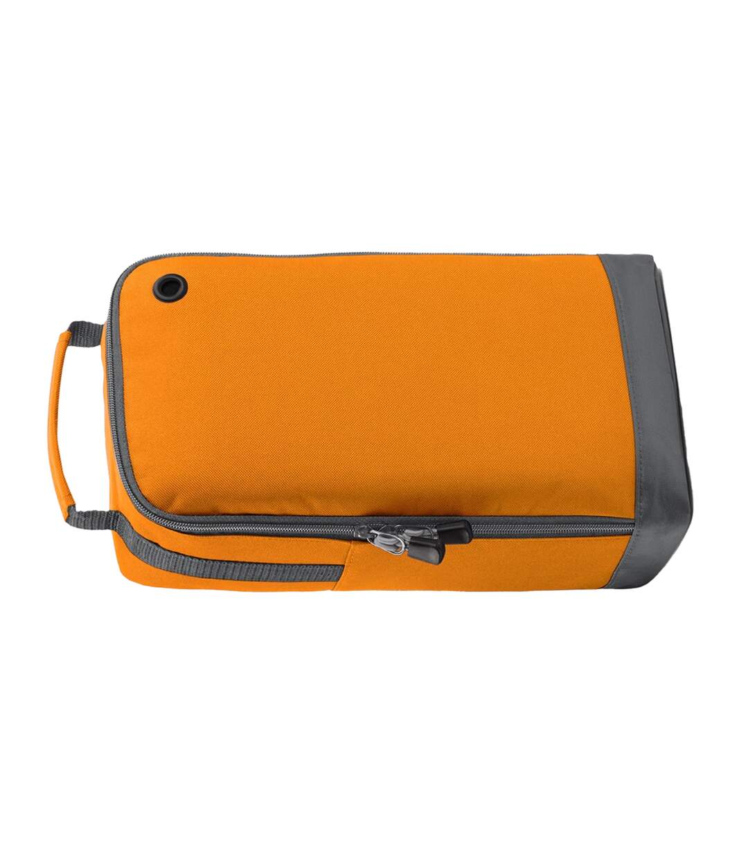 Sac À Accessoires Athleisure Taille Unique Orange Bagbase-2
