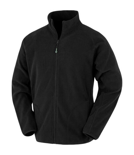 Veste Homme Noir Result Genuine Recycled