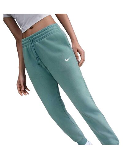 Pantalon De Jogging Phoenix Femme Turquoise Nike