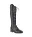 Bottes Hautes D´équitation Maddalena Femme Noir Moretta-1