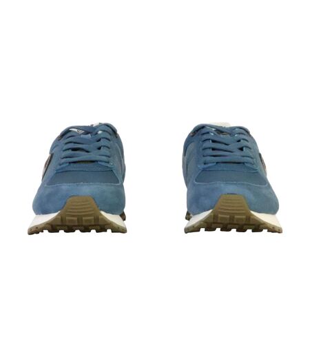 Basket Cuir Colmar Travis Authentic