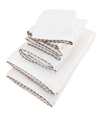 Parure de bain collection ORLA