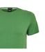 Mens Tessler 33 Regular T-shirt Green Boss-2