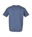 T-shirt Cctv Homme Vieux Bleu Mister Tee-2