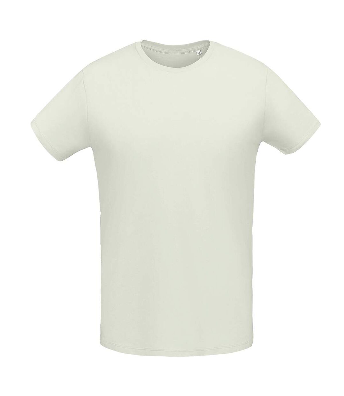 SOLS Mens Martin T-Shirt (Creamy Green)