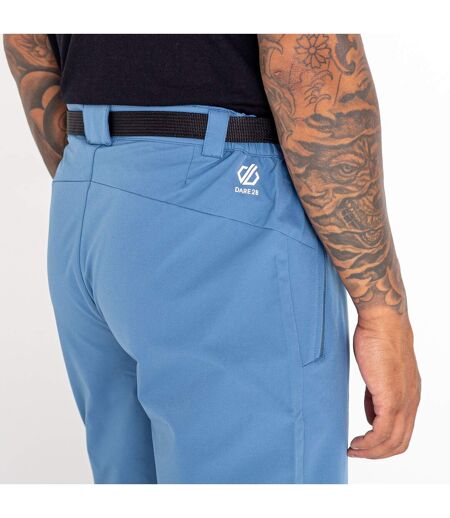 Pantalon tuned in homme bleuet Regatta