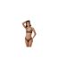 String Naomi Femme Noir Bluebella-1