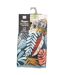 Nappe Antitache Jacala 150x240cm Bleu-3