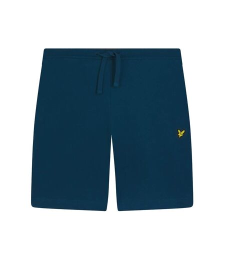 Short de jogging homme après la marine Lyle & Scott Lyle & Scott