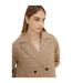 Manteau femme marron Dorothy Perkins Dorothy Perkins