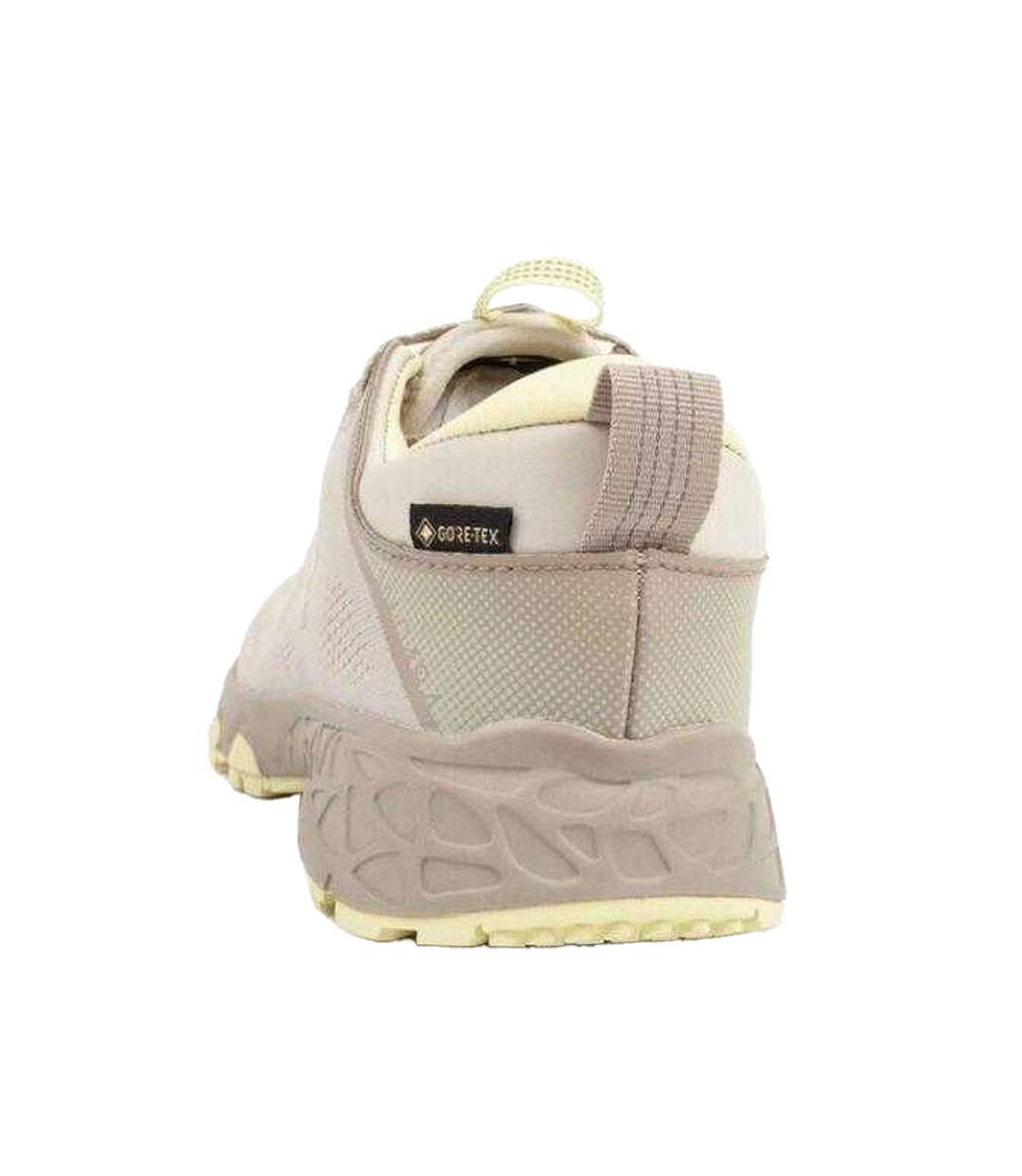 Chaussures Gtx Femme Beige Crème Tamaris-2